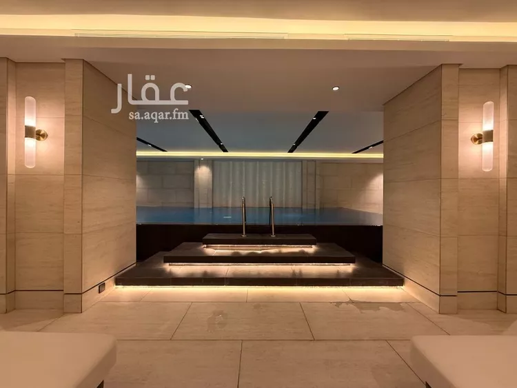 شقة للإيجار في شارع القريات, حي النرجس, مدينة الرياض, منطقة الرياض