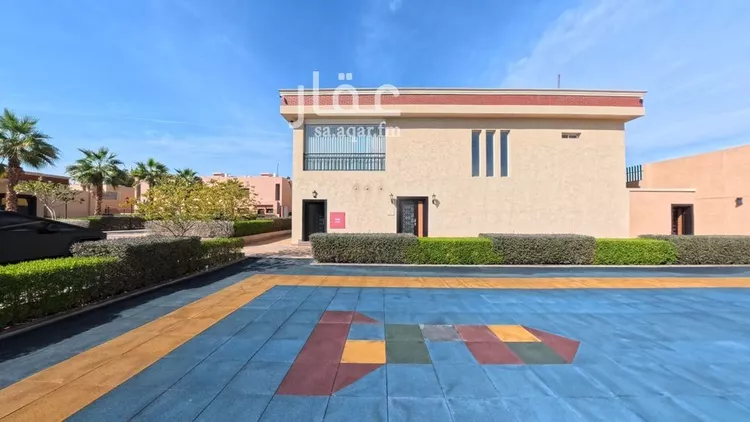 فيلا للإيجار في شارع خبيب بن عدي الأنصاري, حي النخيل, مدينة الرياض, منطقة الرياض صورة 3