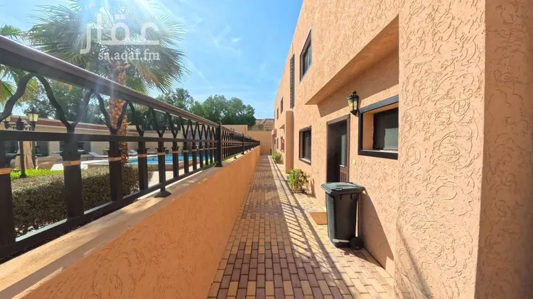 فيلا للإيجار في شارع خبيب بن عدي الأنصاري, حي النخيل, مدينة الرياض, منطقة الرياض صورة 3