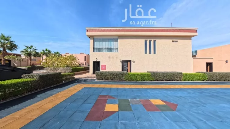 فيلا للإيجار في شارع خبيب بن عدي الأنصاري, حي النخيل, مدينة الرياض, منطقة الرياض صورة 3