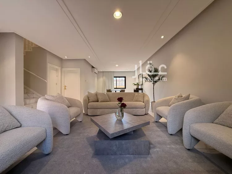 فيلا للإيجار في شارع وادي الأبطن, حي النخيل, مدينة الرياض, منطقة الرياض صورة 5