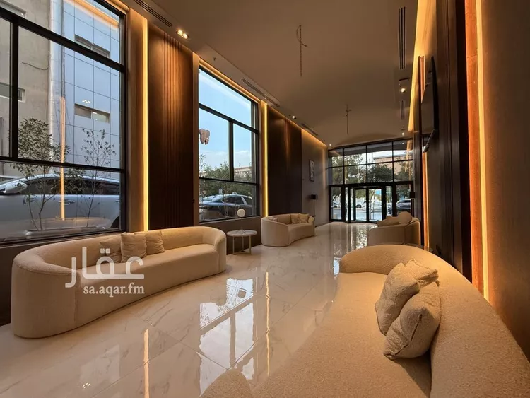 شقة للإيجار في شارع التخصصي, حي المعذر الشمالي, مدينة الرياض, منطقة الرياض