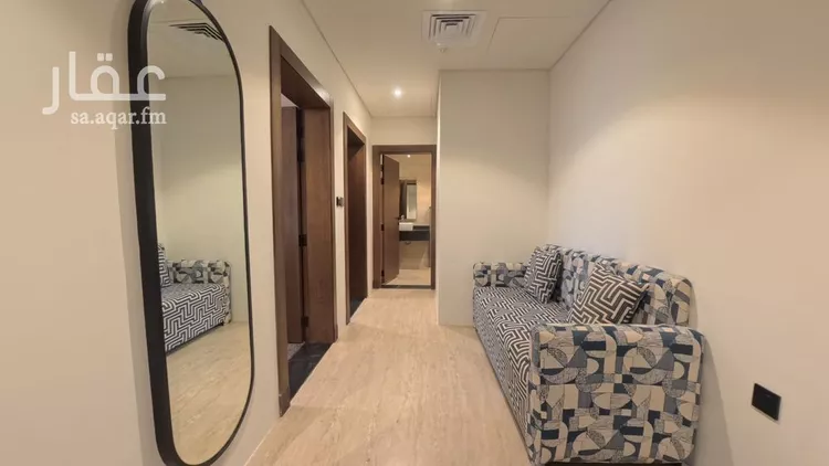 شقة للإيجار في شارع التخصصي, حي المعذر الشمالي, مدينة الرياض, منطقة الرياض صورة 5