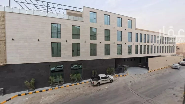 شقة للإيجار في شارع التخصصي, حي المعذر الشمالي, مدينة الرياض, منطقة الرياض صورة 2