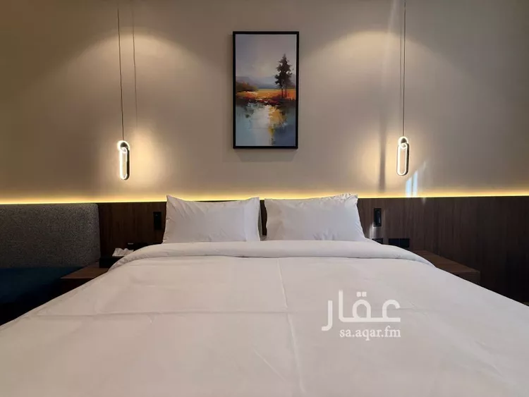 شقة للإيجار في شارع التخصصي, حي المعذر الشمالي, مدينة الرياض, منطقة الرياض صورة 5