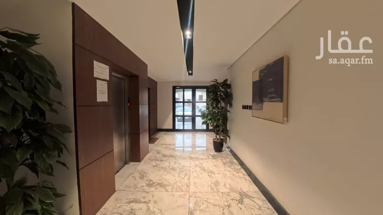 شقة للإيجار في شارع الحصير, حي الملقا, مدينة الرياض, منطقة الرياض صورة 2