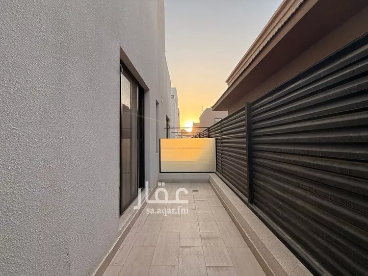 فيلا للإيجار في شارع موسى بن عقبة, حي العليا, مدينة الرياض, منطقة الرياض