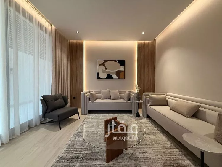 فيلا للإيجار في شارع موسى بن عقبة, حي العليا, مدينة الرياض, منطقة الرياض صورة 4