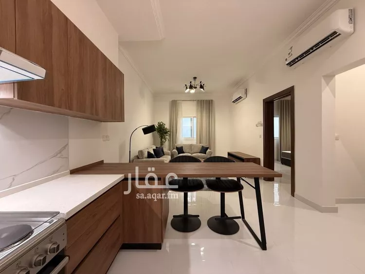 شقة للإيجار في شارع ابن أبي الرجاء, حي الملز, مدينة الرياض, منطقة الرياض صورة 5