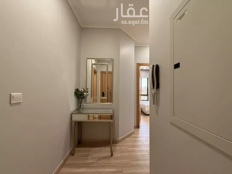 شقة للإيجار في شارع ابن جلجل, حي الرحمانية, مدينة الرياض, منطقة الرياض صورة 2