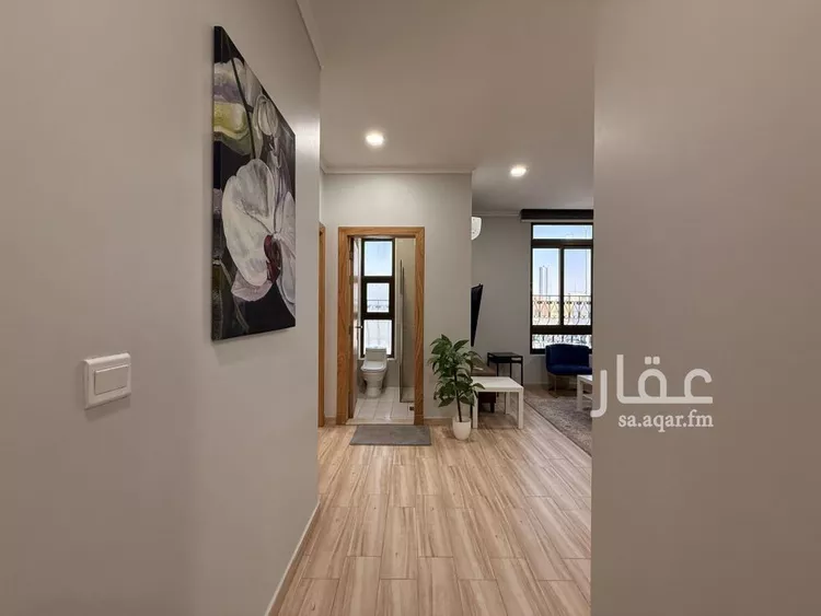 شقة للإيجار في شارع ابن جلجل, حي الرحمانية, مدينة الرياض, منطقة الرياض صورة 3