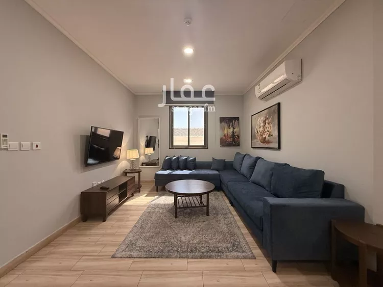 شقة للإيجار في شارع ابن جلجل, حي الرحمانية, مدينة الرياض, منطقة الرياض