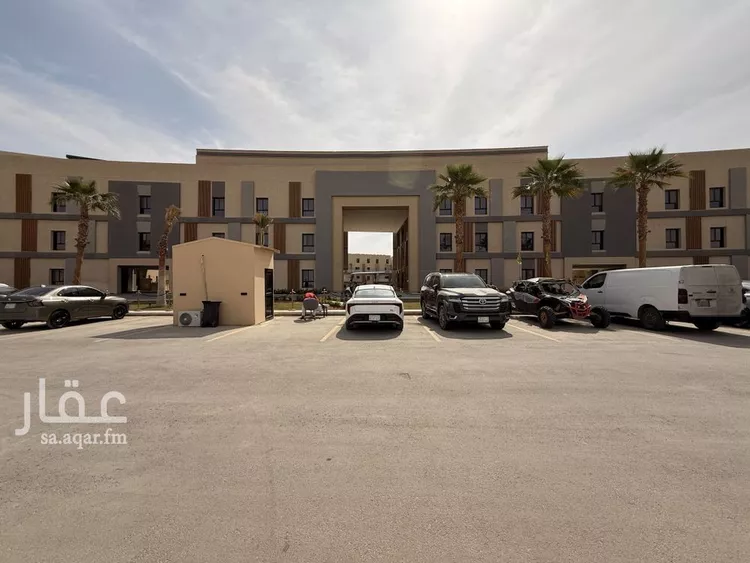 شقة للإيجار في شارع القلاع, حي حطين, مدينة الرياض, منطقة الرياض