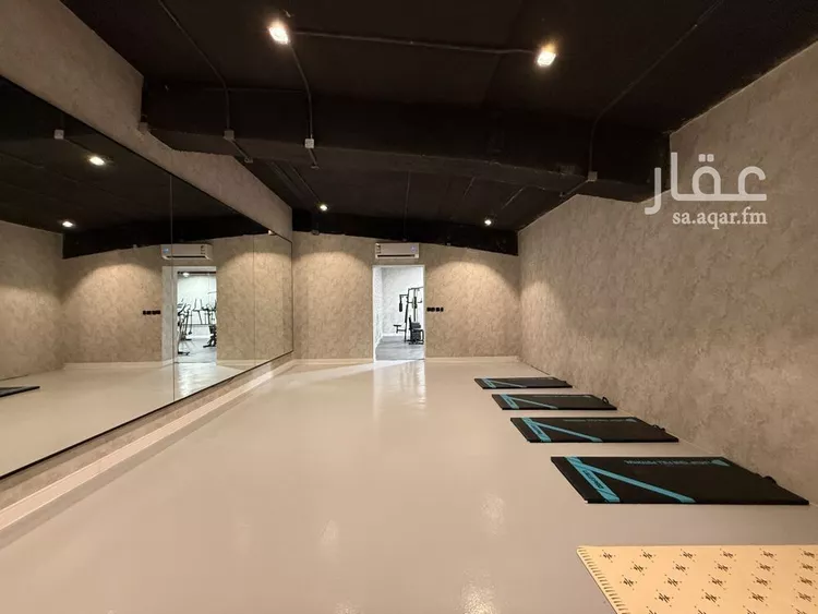 شقة للإيجار في شارع القلاع, حي حطين, مدينة الرياض, منطقة الرياض صورة 5