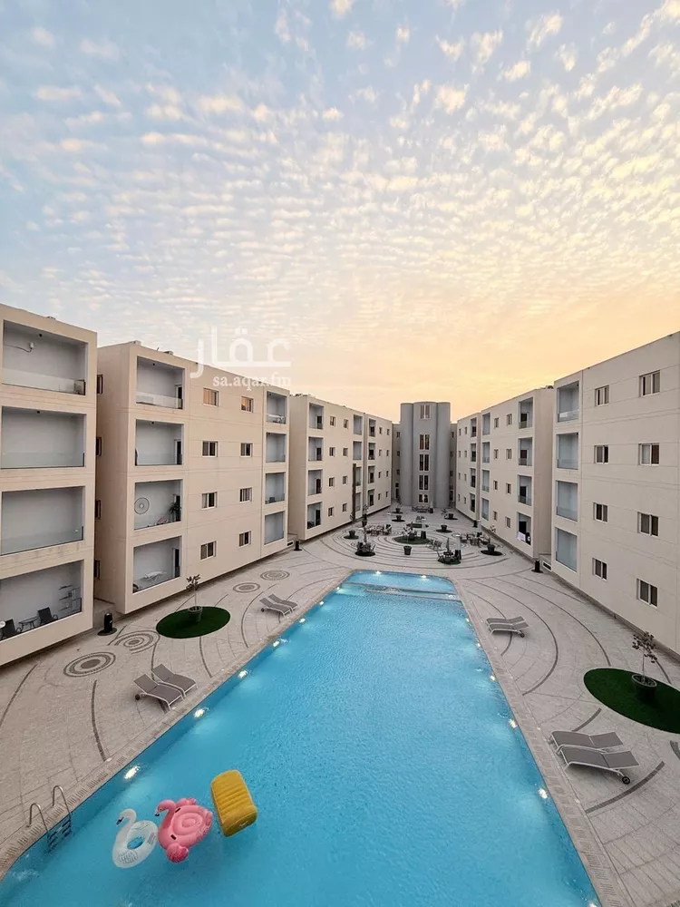 شقة للإيجار في شارع ابن أبي الرجاء, حي الملز, مدينة الرياض, منطقة الرياض