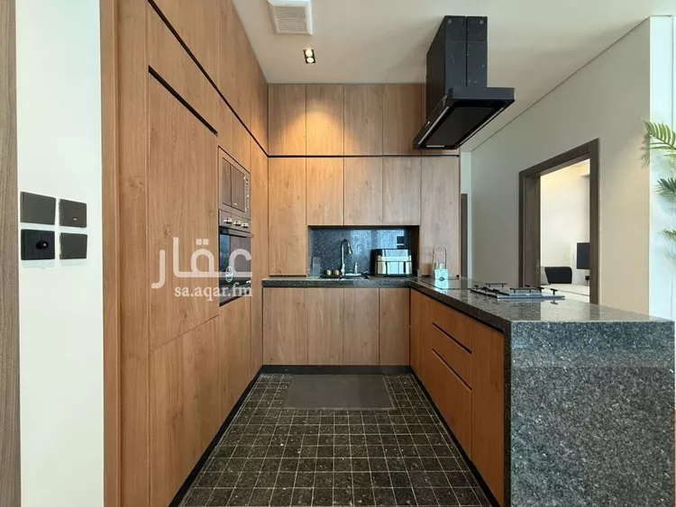 شقة للإيجار في شارع وادي الشوكة, حي الصحافة, مدينة الرياض, منطقة الرياض صورة 3