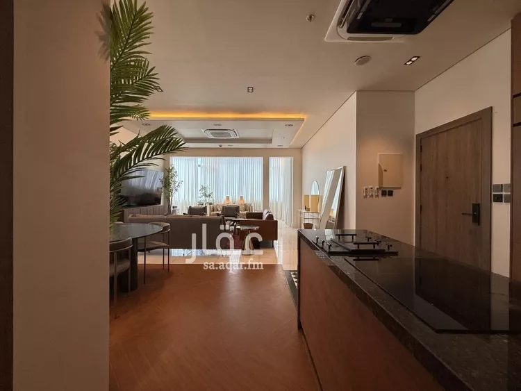 شقة للإيجار في شارع وادي الشوكة, حي الصحافة, مدينة الرياض, منطقة الرياض