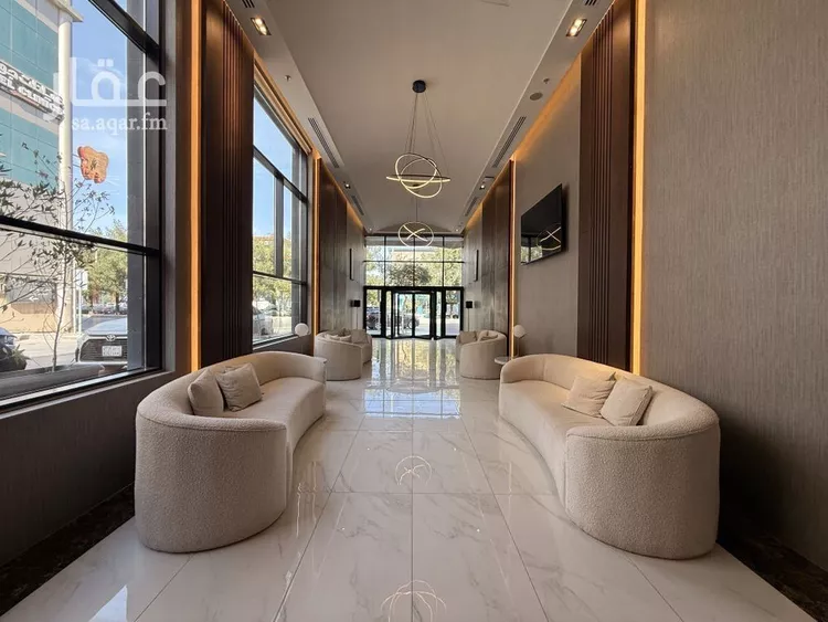 شقة للإيجار في شارع التخصصي, حي المعذر الشمالي, مدينة الرياض, منطقة الرياض