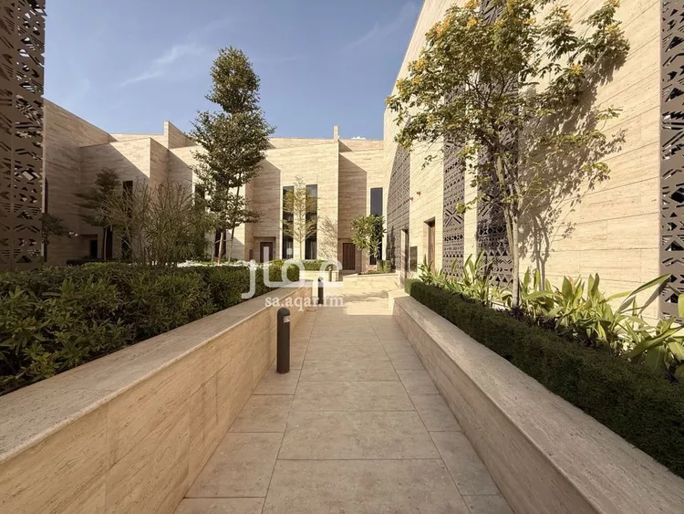 فيلا للإيجار في شارع الملك فهد , حي الرحمانية, مدينة الرياض, منطقة الرياض