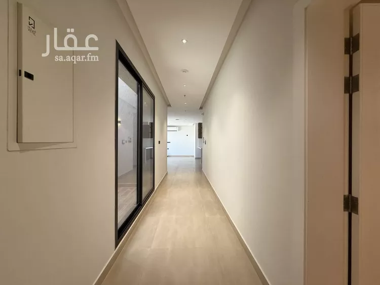 شقة للإيجار في شارع القريات, حي النرجس, مدينة الرياض, منطقة الرياض صورة 3