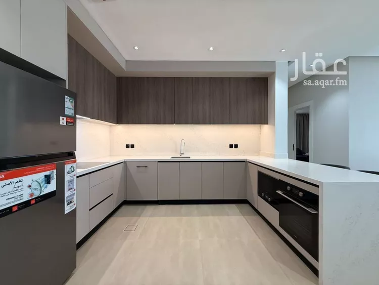 شقة للإيجار في شارع القريات, حي النرجس, مدينة الرياض, منطقة الرياض صورة 5