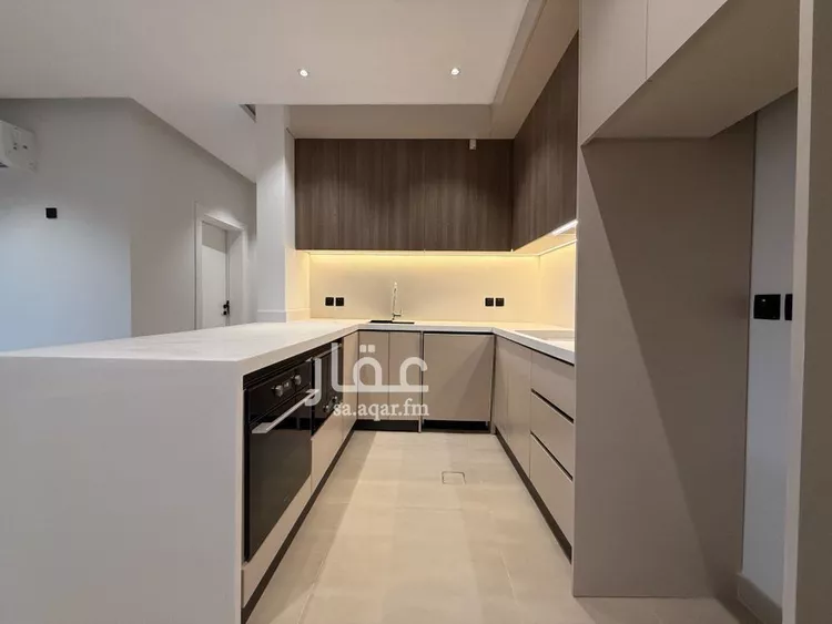 شقة للإيجار في شارع القريات, حي النرجس, مدينة الرياض, منطقة الرياض صورة 5