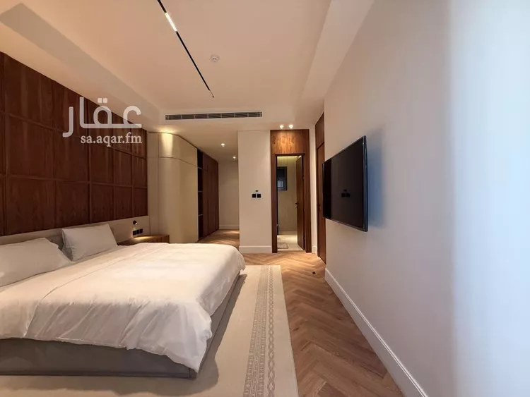 فيلا للإيجار في شارع الملك فهد , حي الرحمانية, مدينة الرياض, منطقة الرياض