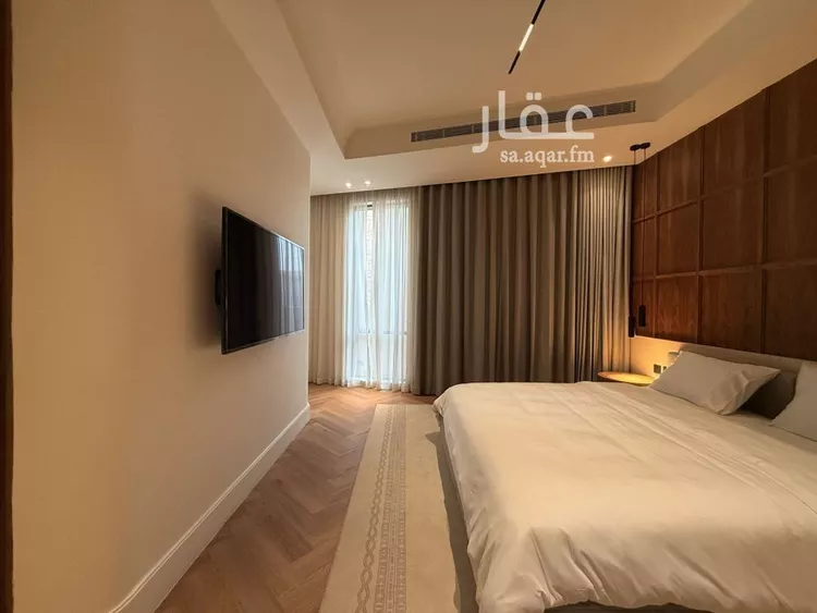 فيلا للإيجار في شارع الملك فهد , حي الرحمانية, مدينة الرياض, منطقة الرياض صورة 2