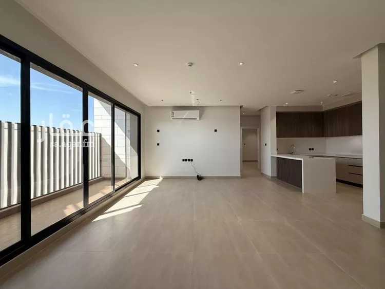 شقة للإيجار في شارع القريات, حي النرجس, مدينة الرياض, منطقة الرياض صورة 3