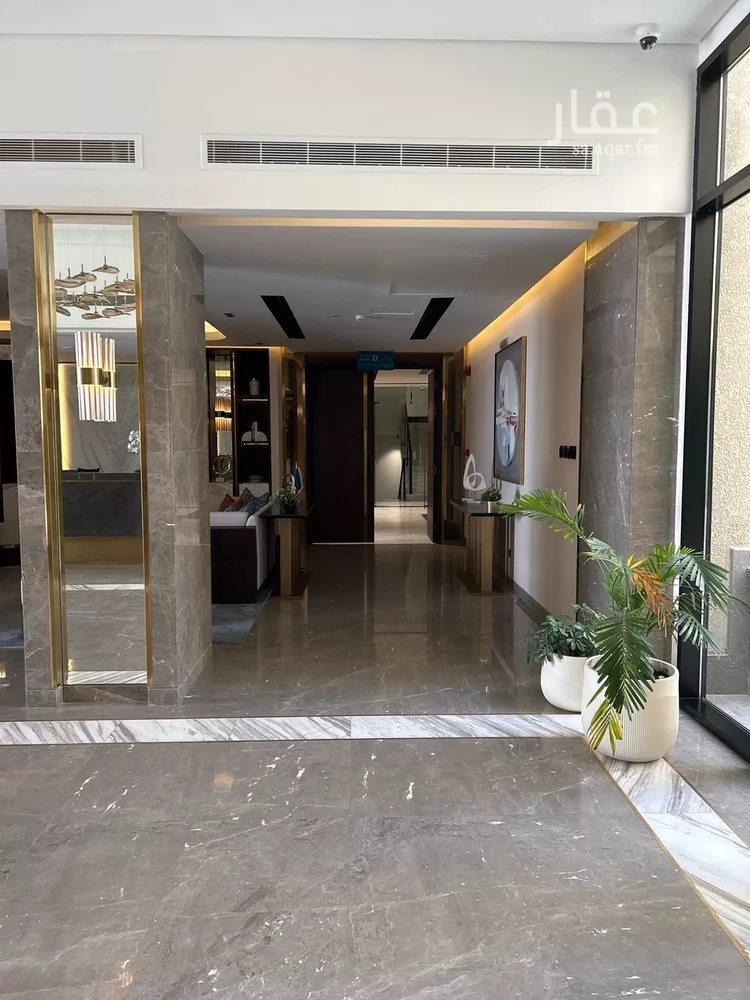 شقة للإيجار في شارع القريات, حي النرجس, مدينة الرياض, منطقة الرياض