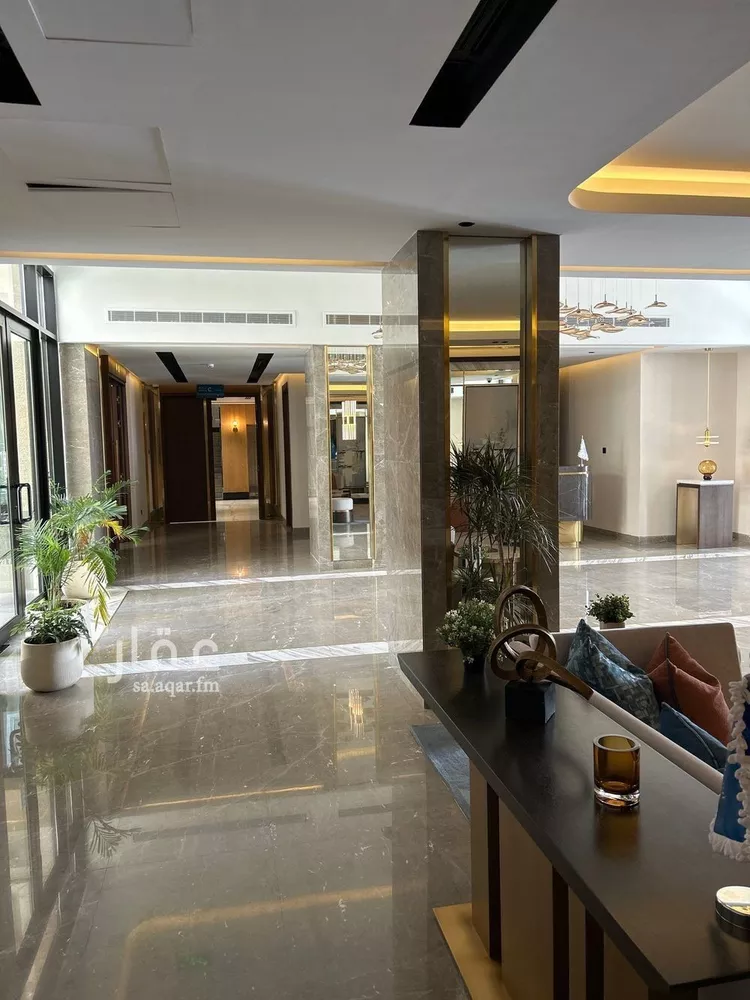 شقة للإيجار في شارع القريات, حي النرجس, مدينة الرياض, منطقة الرياض صورة 4