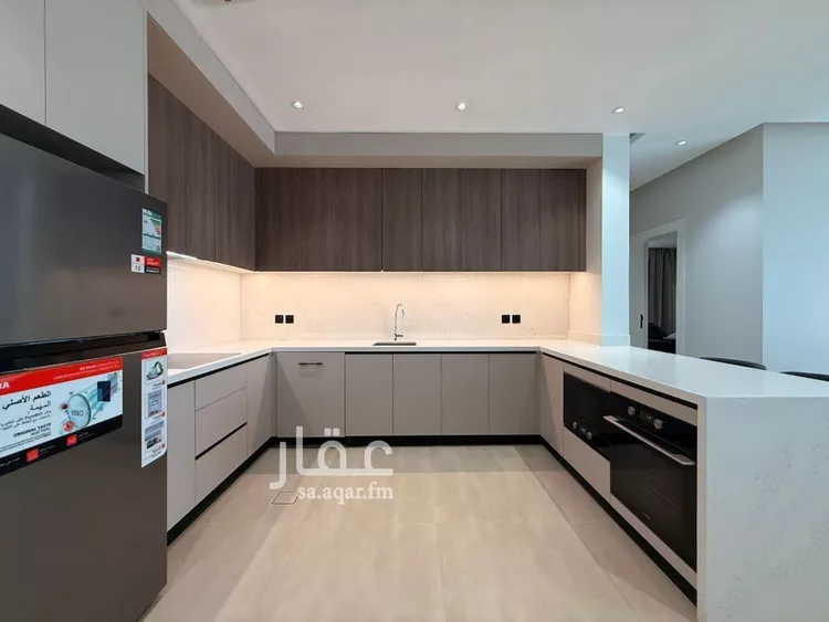 Apartment for Rent in Riyadh An Narjis صورة 5