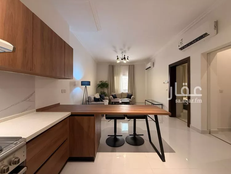 شقة للإيجار في شارع ابن أبي الرجاء, حي الملز, مدينة الرياض, منطقة الرياض صورة 2