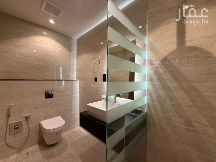 شقة للإيجار في شارع التخصصي, حي المعذر الشمالي, مدينة الرياض, منطقة الرياض صورة 4