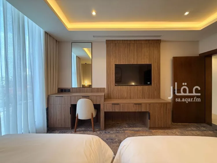 شقة للإيجار في شارع التخصصي, حي المعذر الشمالي, مدينة الرياض, منطقة الرياض صورة 4