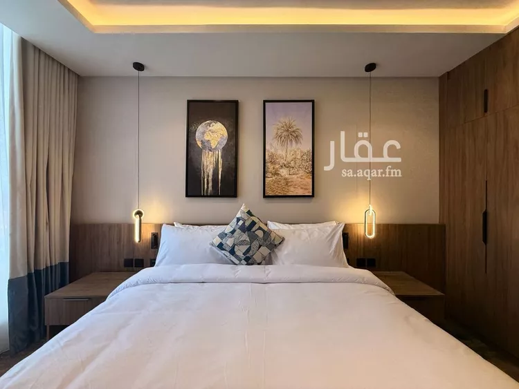 شقة للإيجار في شارع التخصصي, حي المعذر الشمالي, مدينة الرياض, منطقة الرياض صورة 5