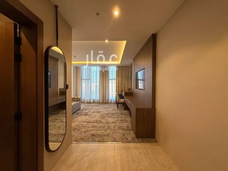 شقة للإيجار في شارع التخصصي, حي المعذر الشمالي, مدينة الرياض, منطقة الرياض