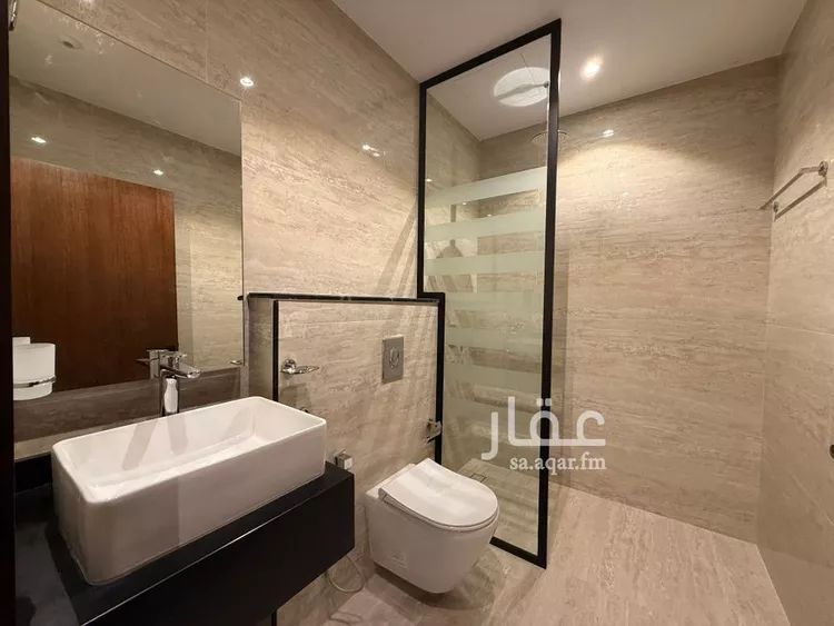 شقة للإيجار في شارع التخصصي, حي المعذر الشمالي, مدينة الرياض, منطقة الرياض صورة 5