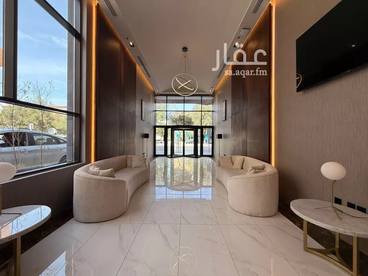 شقة للإيجار في شارع التخصصي, حي المعذر الشمالي, مدينة الرياض, منطقة الرياض صورة 3