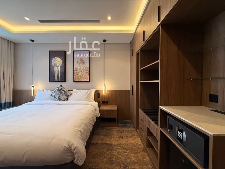 شقة للإيجار في شارع التخصصي, حي المعذر الشمالي, مدينة الرياض, منطقة الرياض