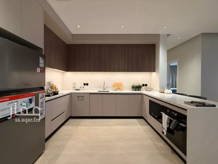 Apartment for Rent in Riyadh An Narjis صورة 5