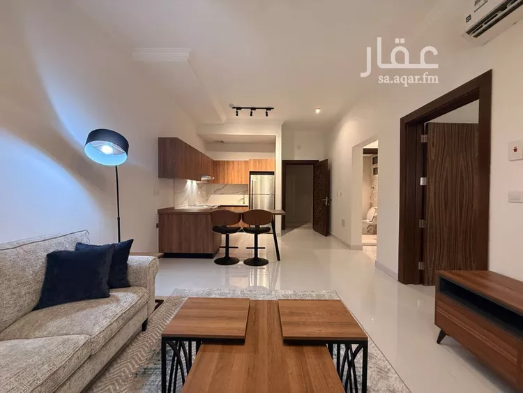 Apartment for Rent in Riyadh Al Malaz صورة 5