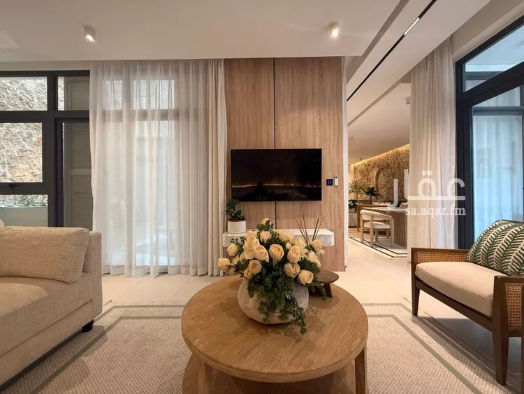 Floor for Rent in Riyadh An Narjis صورة 4