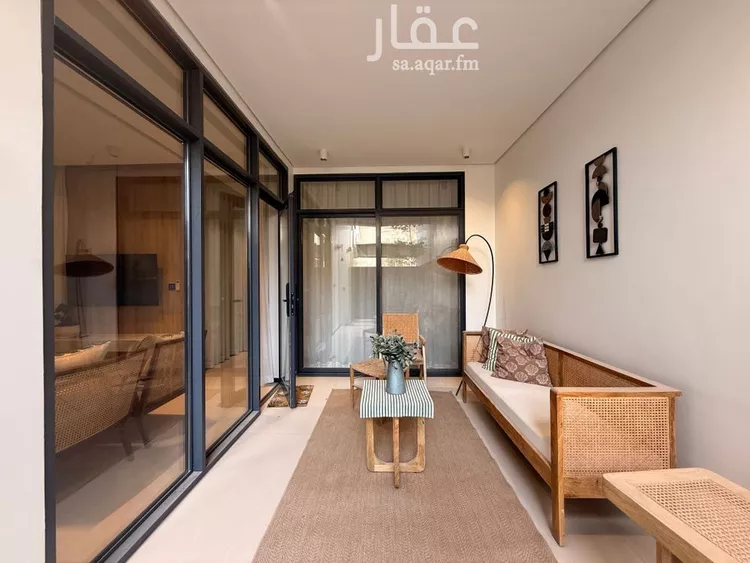 Floor for Rent in Riyadh An Narjis