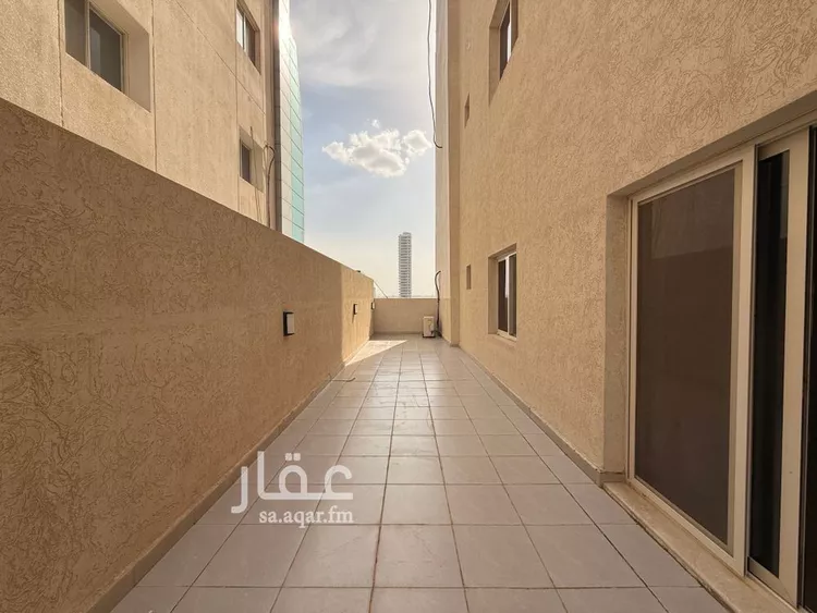 شقة للإيجار في شارع العليا, حي الورود, مدينة الرياض, منطقة الرياض صورة 4