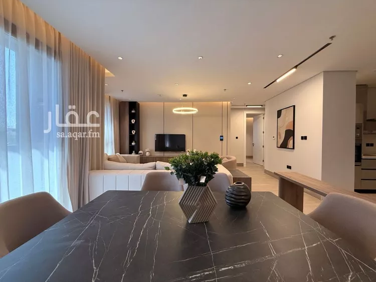 Apartment for Rent in Riyadh Al Mohammadiyah صورة 4