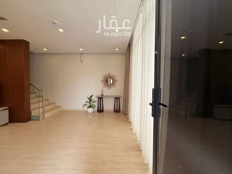 فيلا للإيجار في حي الرفيعة, مدينة الرياض, منطقة الرياض صورة 2