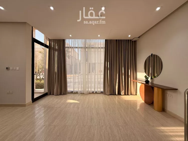 فيلا للإيجار في شارع الشهباء, حي الرفيعة, مدينة الرياض, منطقة الرياض صورة 2