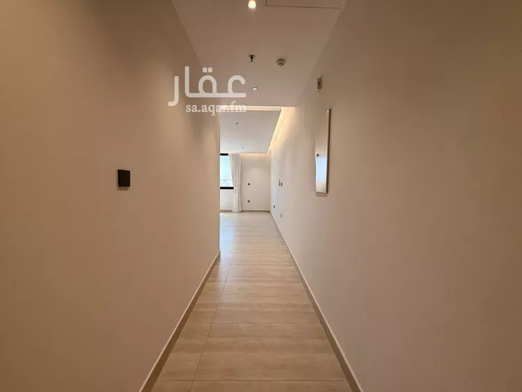 شقة للإيجار في شارع محمد بن يسار, حي المحمدية, مدينة الرياض, منطقة الرياض صورة 2