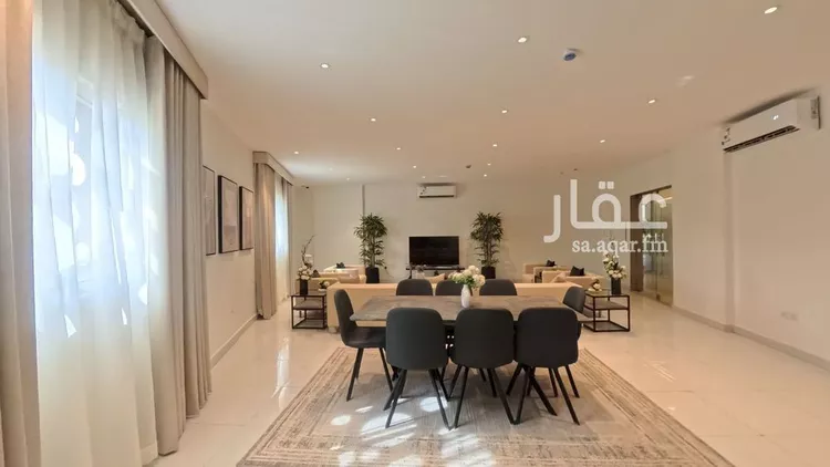 شقة للإيجار في شارع ابن أبي الرجاء, حي الملز, مدينة الرياض, منطقة الرياض صورة 3